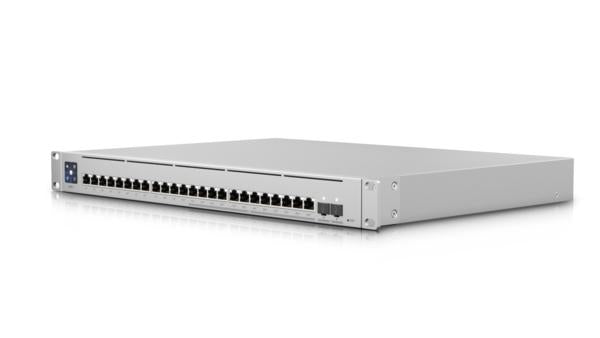 Ubiquiti Usw-enterprise-24-poe Switch Geekd Dk