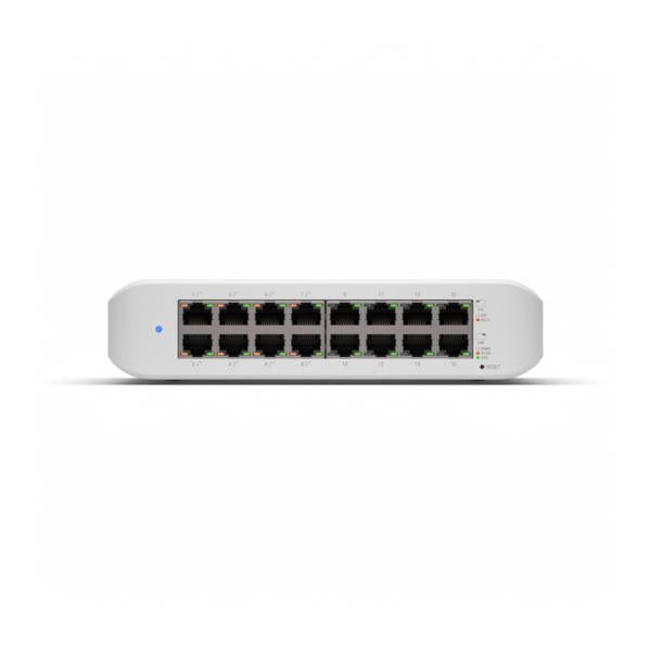 Ubiquiti Usw-lite-16-poe Switch Geekd Dk