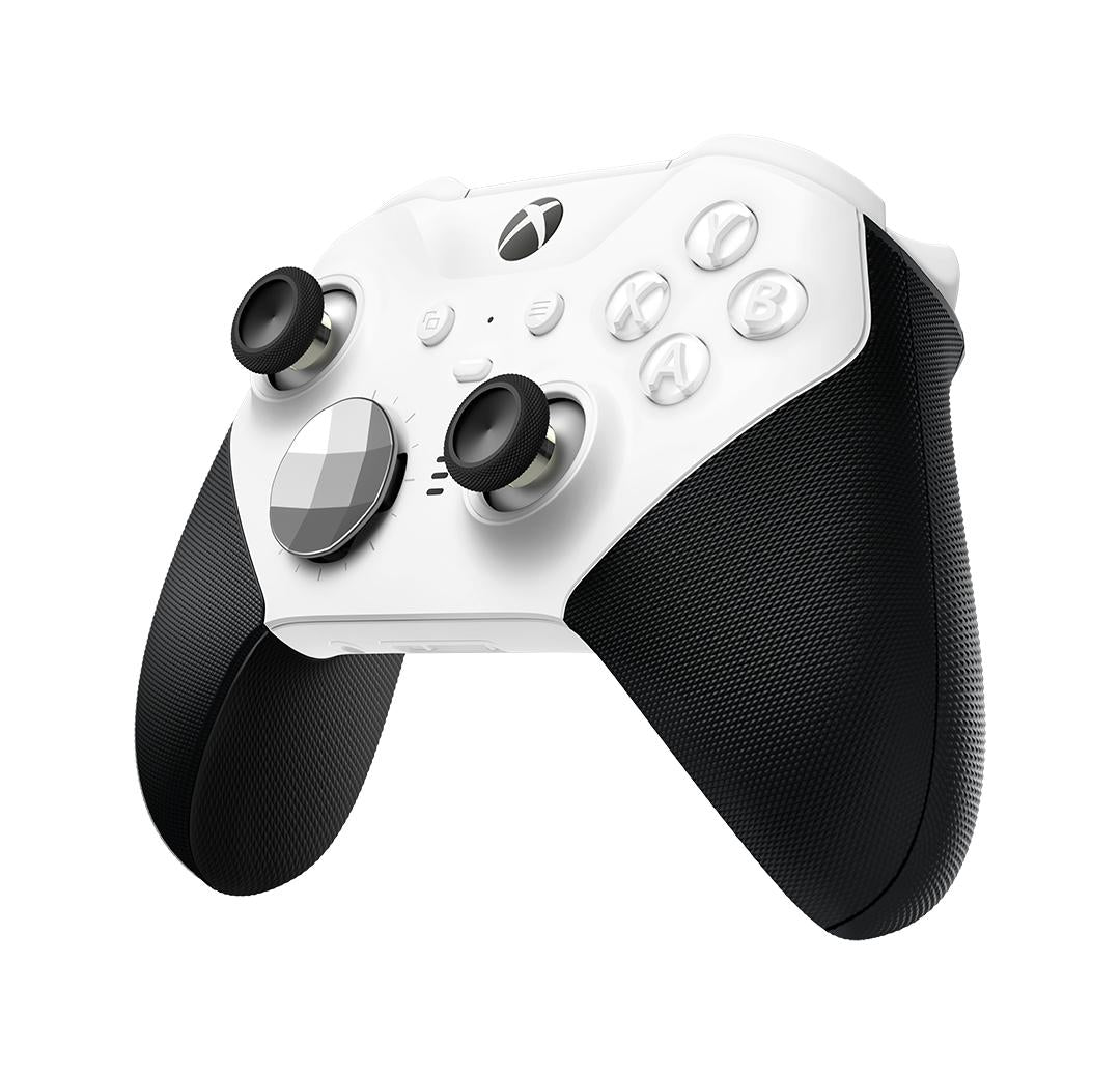Xbox Elite Trådløs Controller Series   Core Hvid