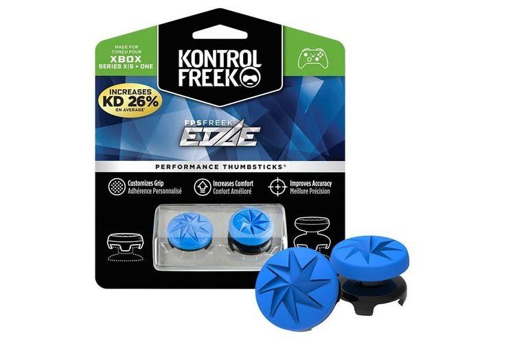 Xbox One Fps Freek Edge Controller Grip Geekd Dk