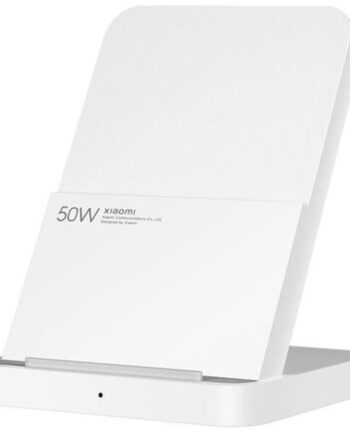 Xiaomi Mi Trådløs Opladningsstander Pro 50watt