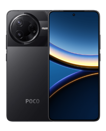 Xiaomi Poco F7 Pro  5g  256gb Black