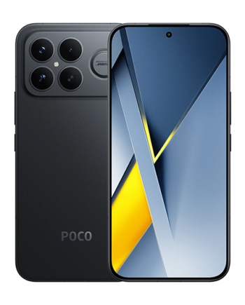 Xiaomi Poco F8 Ultra  5g  512gb Black