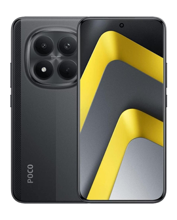Xiaomi Poco M8 Pro 5g  512gb Black