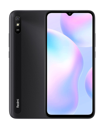 Xiaomi Redmi 9at 4g  32gb Grey