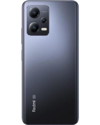 Xiaomi Redmi 12 4g  128gb Black