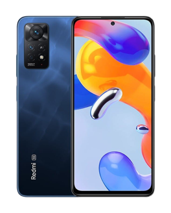 Xiaomi Redmi Note 11 Pro 5g  128gb Blue