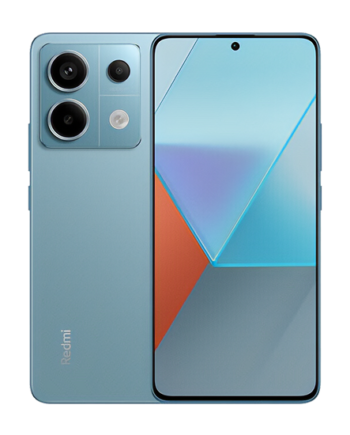 Xiaomi Redmi Note 13 Pro  5g  256gb Ocean Green