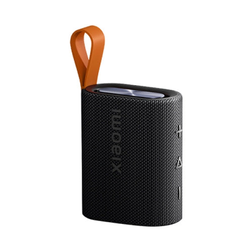 Xiaomi Sound Pocket Bærbar Bluetooth-højttaler Sort Højtaler Geekd Dk