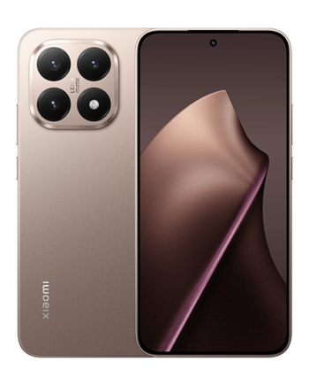 Xiaomi 15t 5g  256gb Rose Gold