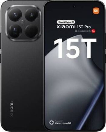 Xiaomi 15t Pro 5g  1024gb Black