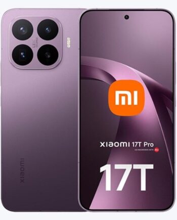 Xiaomi 17t Pro 5g  1024gb Deep Violet