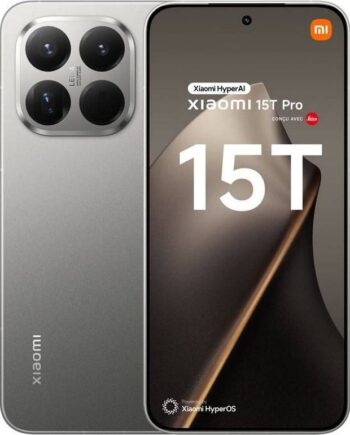 Xiaomi 15t Pro 5g  1024gb Grey