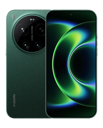 Xiaomi 17 Ultra  5g  512gb Green