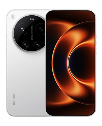 Xiaomi 17 Ultra  5g  512gb White