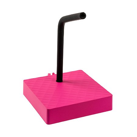 Xtrfy B4  Mouse Bungee  Pink Geekd Dk