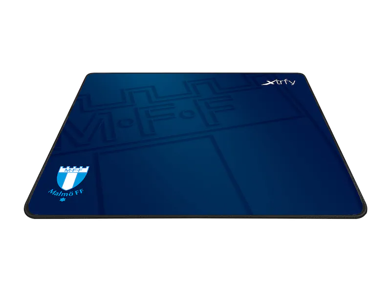 Xtrfy Xtp1  Musemåtte Large  Malmö Ff Edition Geekd Dk