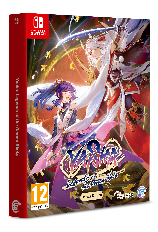 Yasha: Legends Of The Demon Blade  Deluxe Edition