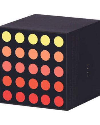 Yeelight Cube Light Smart Gaming Lampe Matrix